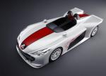 Peugeot 207 Spider 2008 года